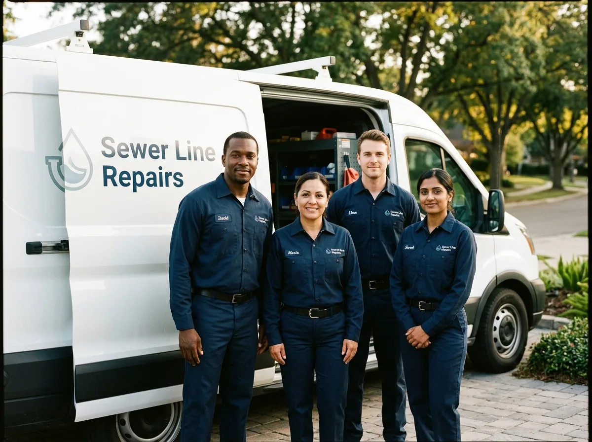 Emergency Plumber company in Camano Island, WA